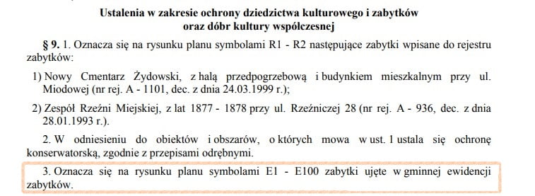 Planowanie Przestrzenne - prawo budowlane